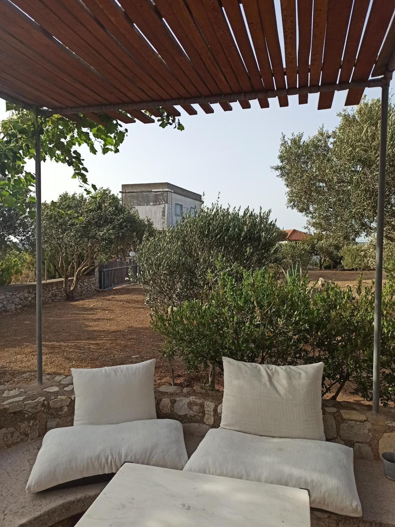 Kastraki Art Houses Kousounarion Habitación foto